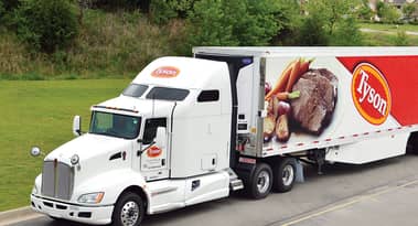 Is Tyson Foods stock a good buy in September 2021?