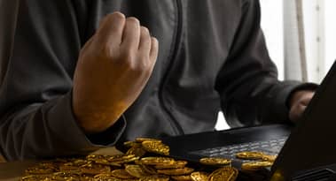 Liquid Global exchange loses approximately $80M following an attack