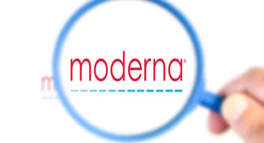 Moderna releases earnings and talks about booster COVID-19 shots