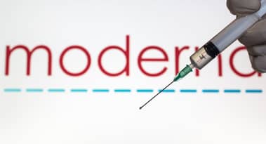 Devriez-vous acheter des actions de Moderna alors que la société développe un vaccin pour la variante Omicron ?