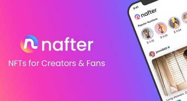 Token Nafter (NAFT) sale del 42% nelle ultime 24 ore: i posti migliori per comprarlo
