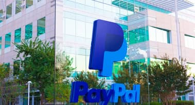 نجاح PayPal في الربع الأول يغير معنويات السوق