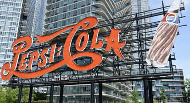 PepsiCo y Boston Beer se unen para crear una bebida alcohólica Mountain Dew