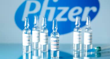 What's the better stock to buy: Pfizer or J&J?