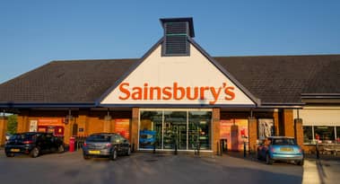 Ecco perché Sainsbury's è aumentato del 15% lunedì