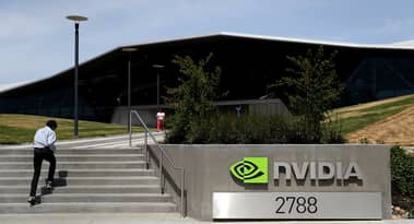 Wedbush nedgraderar Nvidia utan en "negativ katalysator"