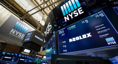Le cours de l'action Roblox a chuté. Est-ce une bonne opportunité d'achat ?
