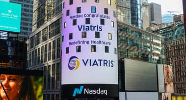 Devriez-vous investir dans des Actions Viatris après une solide performance au T2 ?