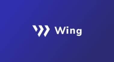 Juli-Status von Wing: Finanzdaten und andere Highlights