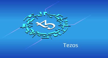 Tezos Smart Contract-Transaktionen steigen um das Fünffache