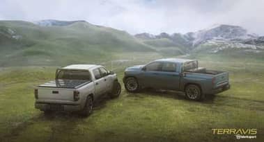 Worksport CEO says Nasdaq listing will be 'very beneficial in the long-term'