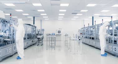 Faut-il investir dans Virpax Pharma alors que le cours de l'action a grimpé de plus de 40 % ?