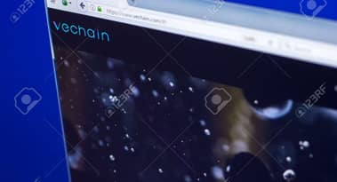 Antonio Senatore rejoint la VeChain Foundation en tant que nouveau membre du comité directeur
