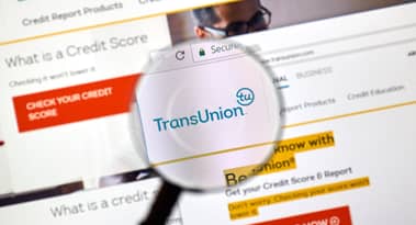 TransUnion koopt Neustar's informatiediensten voor $3,1 miljard
