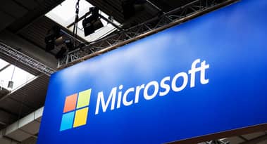 Microsofts prisutsikter då analytiker förutspår positiva resultat för andra kvartalet