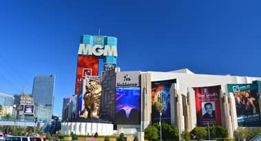 Trader avslöjar vad han gjorde med MGM-aktier mitt i regleringar i Macau