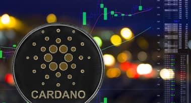 Dagliga adresser på Cardano blockchain nådde 112 500 efter en ökning med 167%.