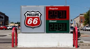 Joule Financial’s Tatro expects Phillips 66 to do well in Q4
