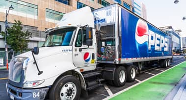 Il CEO di PepsiCo su pep+: "Puntiamo a rendere i nostri prodotti più sani"