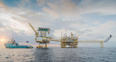 Is the ‘energy trade’ dead already?
