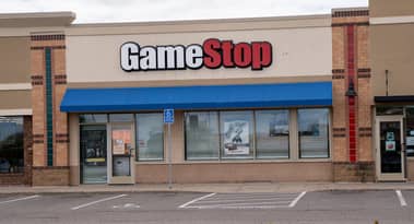 GameStop comes in ahead of Street estimates in its fiscal Q2
