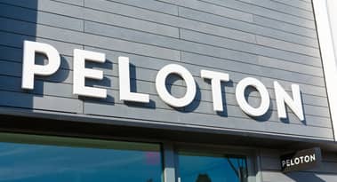 Bericht: Peloton-App verliert Nutzer jeden Monat