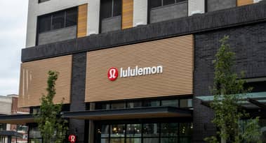 Azioni di Lululemon Athletica in rialzo nel trading after-hour; ecco perché