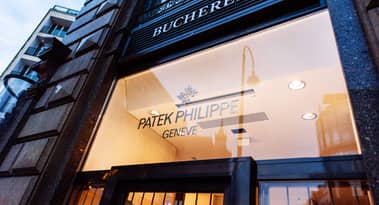 Sm-ART NFT platform enhances investment portfolio with luxury Patek Philippe watch