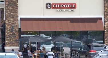 Saham Chipotle merosot 14% apabila CEO Brian Niccol berpindah ke Starbucks: Adakah ia pembelian?