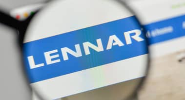 Lennar Corp-aktier handlas lägre efter kontorstid: här är varför