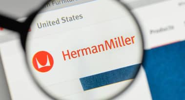 MillerKnoll riporta risultati più deboli del previsto per il Q2