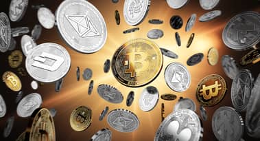 Krypto i dag: BTC topper $107K, XRP ser ATH'er midt i RLUSD-lanceringen, ALGO på afgørende tidspunkt