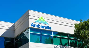 Ambarella share price is down 8%, here is why