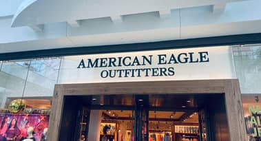 Prévisions du cours de l'action American Eagle Outfitters pour septembre alors que les détaillants américains se rétablissent