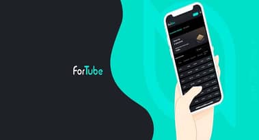 Wo kann man ForTube (FOR) Coin kaufen: Er stieg innerhalb von 24 Stunden um 65%