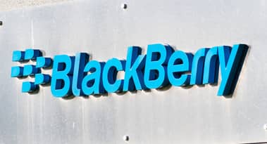 Should you buy BlackBerry shares? The stock price spiked on solid FQ2 Results