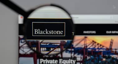Blackstone to make its most profitable property deal ever