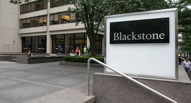 Blackstone triggers a 30% increase in Autolus Therapeutics shares