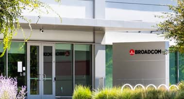 Is het tijd om Broadcom aandelen te kopen?
