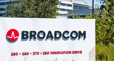 Moet u beleggen in Broadcom aandelen na solide Q3 resultaten?