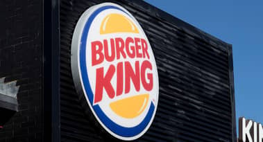 Burger King announces a nationwide loyalty program to boost sales in the U.S.