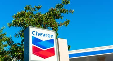 David Bahnsens hausseartade fall för Chevron Corp.