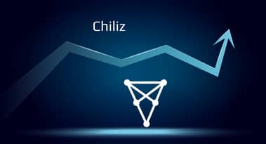 Il prezzo di Chiliz (CHZ) raggiunge i massimi di 6 settimane mentre il mercato delle criptovalute sportive guadagna slancio