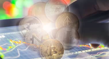 Potensielle tokens med høy vekst