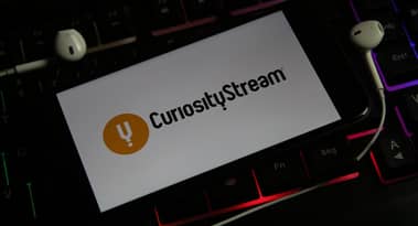 Should you buy CuriosityStream shares after an upbeat JPMorgan update?