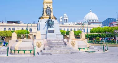 El Salvador köper ytterligare 150 BTC efter att myntet sjunkit till 45 000 dollar