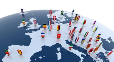 Bericht: DeFi-Adoption hat Europa zur größten Krypto-Wirtschaft gemacht
