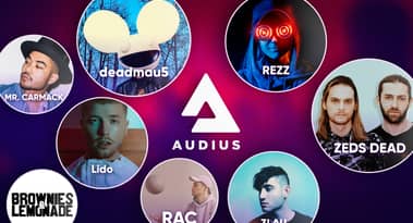 Audius price prediction: towards a 88% jump after Katy Perry investment