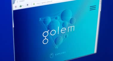 Golem Network lanza una aplicación para permitir a los usuarios extraer ETH en computadoras portátiles