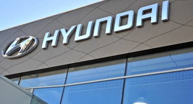 Hyundai working in hydrogen fuel cell-powered commercial vehicles